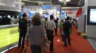 借力“泵閥熱浪”東風，深耕華南市場，2018 flowtech廣東國際泵管閥展蓄勢待發(fā)