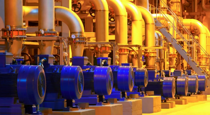 科普 丨 高效節(jié)能電機到底能省多少電？