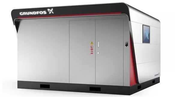 good!丨 海外代表團亮相上海泵閥展，您還不來沾沾洋氣嗎？