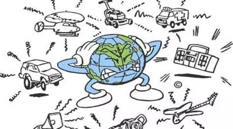 電機(jī)中的噪聲讀不懂？鑒別與控制怎么做？