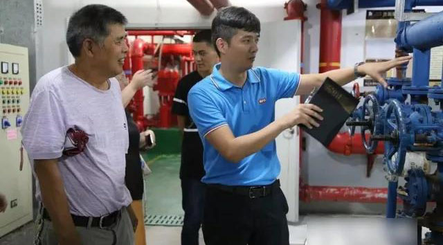 確保飲用水質(zhì)量和安全，嘉興市二次供水建設(shè)有新標(biāo)準(zhǔn)了！