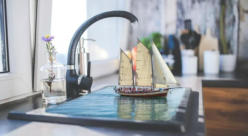 什么是二次供水？你關(guān)注過自家小區(qū)的二次供水嗎?