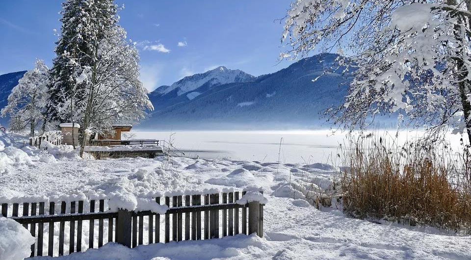 冬季水泵應(yīng)該如何維護(hù)？一定記住這7條！