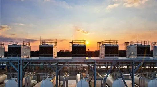 嘆為觀止：谷歌大廈的泵房，真是藝術(shù)品!