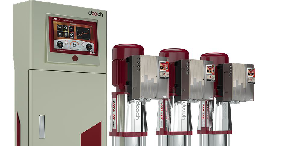 專注于城鎮(zhèn)供水，十多年自主創(chuàng)新研發(fā)——杜科這次又帶來怎樣的驚喜？