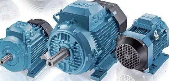 高效電機(jī)究竟”高”在哪里？