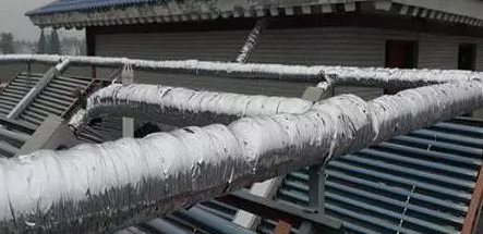 三九寒冬，一定要注意水泵防凍！