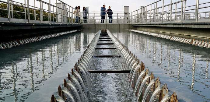 污水廠內(nèi)的生物氣溶膠怎么產(chǎn)生，污水從業(yè)人員如何做好防護(hù)？