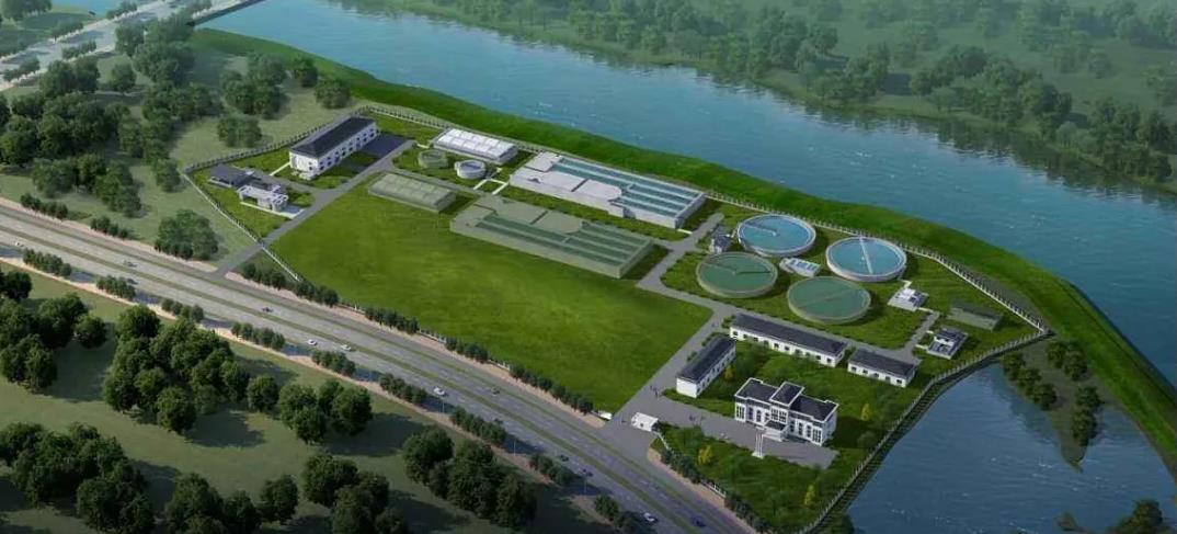 疫情過后，環(huán)保產(chǎn)業(yè)會更有“錢途”嗎？