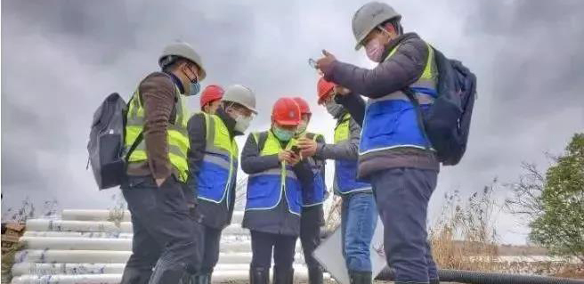 雙保險！看雷火雙神山如何實現污水一滴不漏