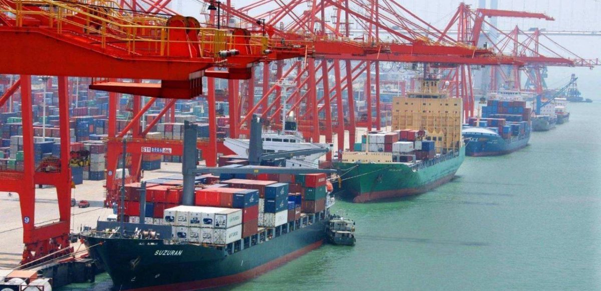 后疫情時期的泵閥企業(yè)：逆風(fēng)前行和向陽而生——上海國際泵管閥展覽會助您從新“危”中找先“機(jī)”