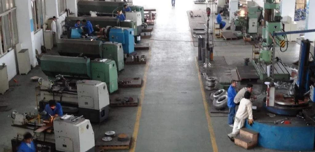 小微企業(yè)廢水集中治理，浙江溫嶺規(guī)劃建設泵與電機行業(yè)廢水集中處置試點