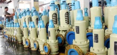 如何正確選用安全閥？