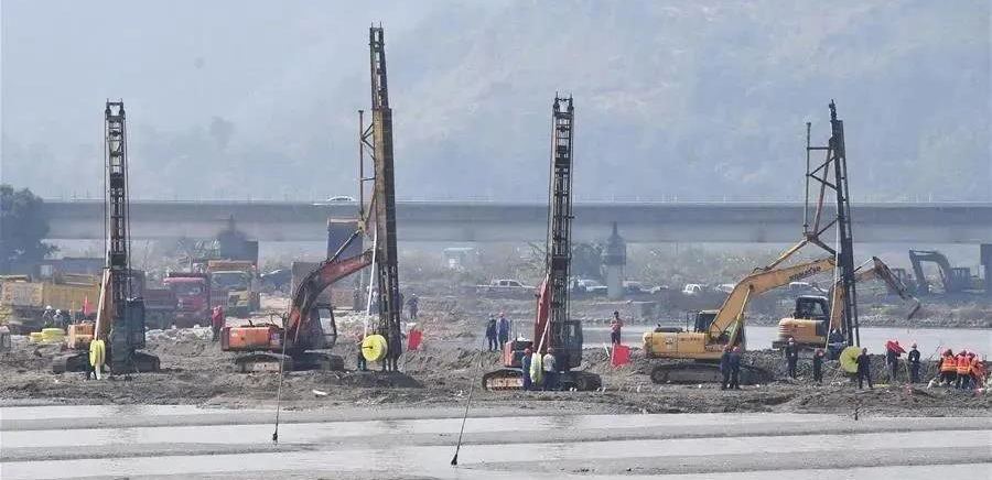 萬億“新基建”來了，二三季度泵閥設備需求有望迎來井噴