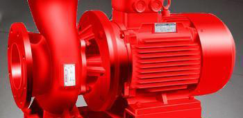 單吸單級消防泵國內外發(fā)展現狀