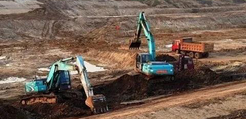 3月挖掘機(jī)銷量大漲，工程需求爆發(fā)，泵閥設(shè)備的春天就要來(lái)了！