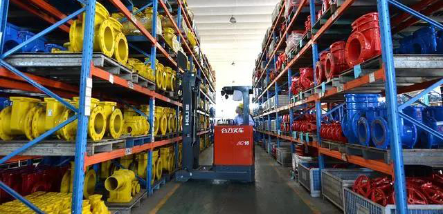 為什么說(shuō)買(mǎi)閥門(mén)要找正規(guī)的廠(chǎng)商？看看正規(guī)閥門(mén)出廠(chǎng)前的試驗(yàn)?zāi)憔椭懒? decoding=