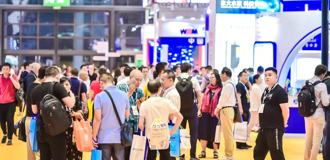 @所有泵閥經(jīng)銷商，找廠商、找品牌、找機(jī)會就來上海國際泵閥展