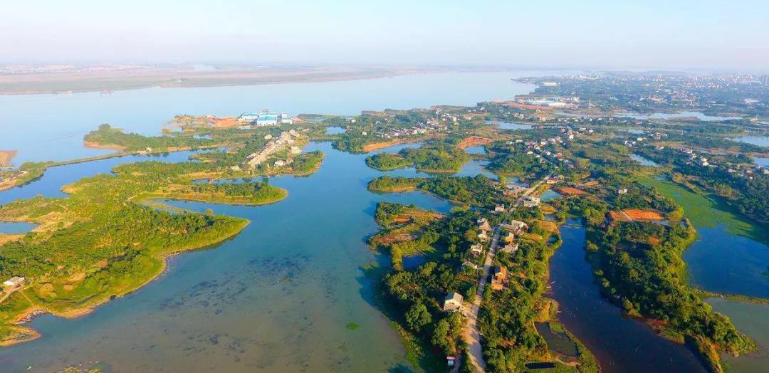 湖南849個鄉(xiāng)鎮(zhèn)要建成污水處理設(shè)施，總投資達268億