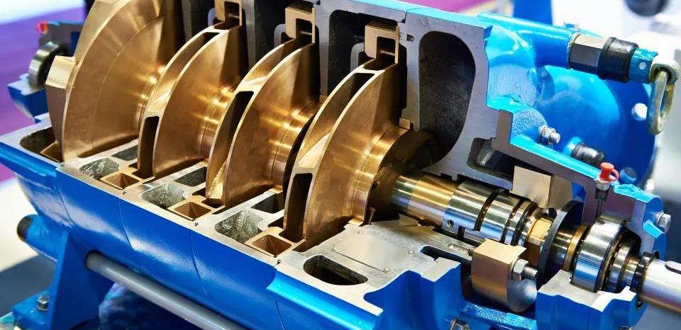 水泵電機(jī)在使用過(guò)程中的節(jié)能方法，全技能get！