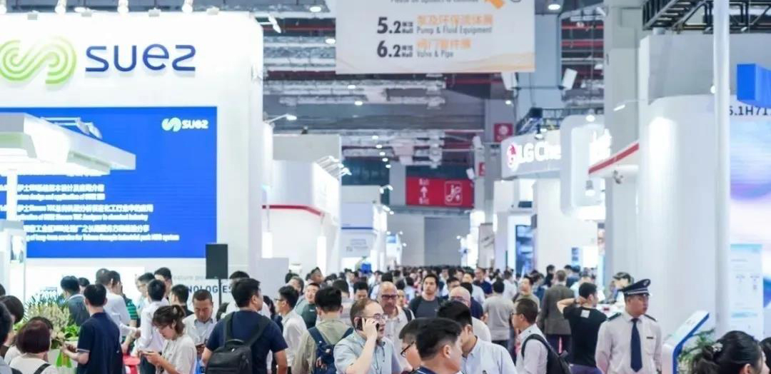 沒有新冠肺炎的6月5日會是怎樣的？