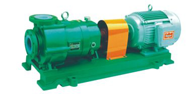 怎樣防止化工離心泵管路中調(diào)節(jié)閥門的堵和卡？