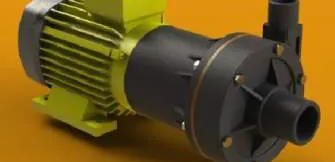 選化工泵時(shí)，一定要重點(diǎn)考慮耐腐蝕問題?。?！