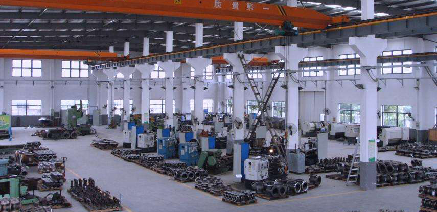 機(jī)制、平臺、人才齊頭并進(jìn) 智能制造按下“快進(jìn)鍵”