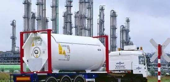 危險化學(xué)品泄漏應(yīng)如何科學(xué)處置？