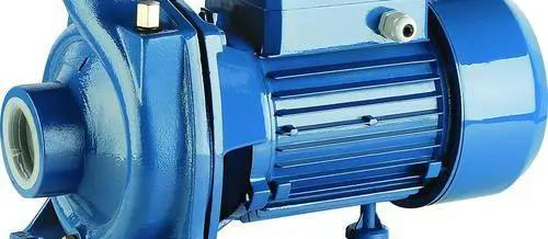 水泵振動(dòng)，影響正常運(yùn)行，怎么解決？