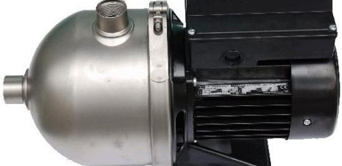 不銹鋼潛水泵的七類(lèi)故障分析及排除