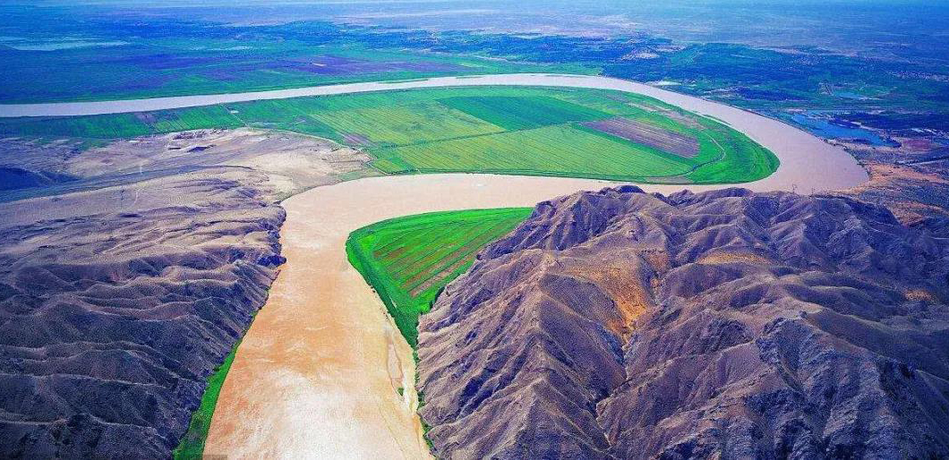 環(huán)保行業(yè)迎來(lái)投資增長(zhǎng)期，長(zhǎng)江、黃河治理釋放億元級(jí)市場(chǎng)空間