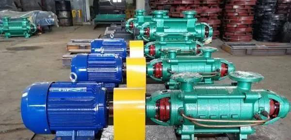 明明一樣型號(hào)的多級(jí)泵，為什么價(jià)格會(huì)差別那么多？