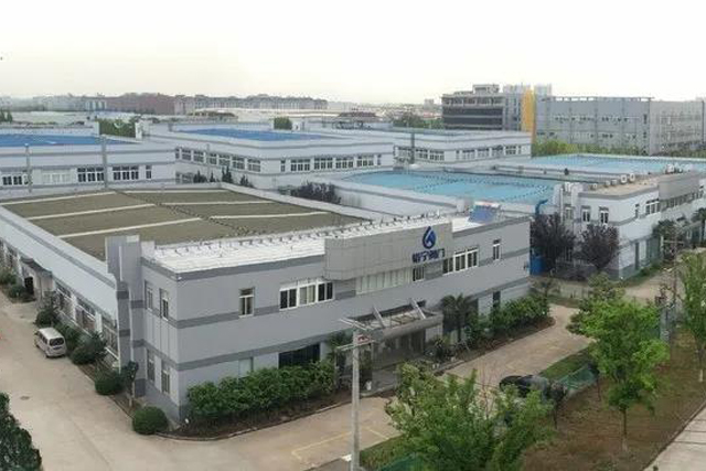 上海韜寧閥門有限公司入駐上海國際泵管閥展覽會，眾多高質量產品將相繼展出