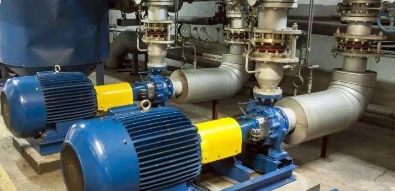 泵入口流速，對于系統(tǒng)的影響