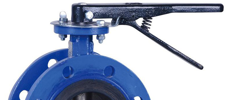 蝶閥的工作原理和施工，安裝要點(diǎn)