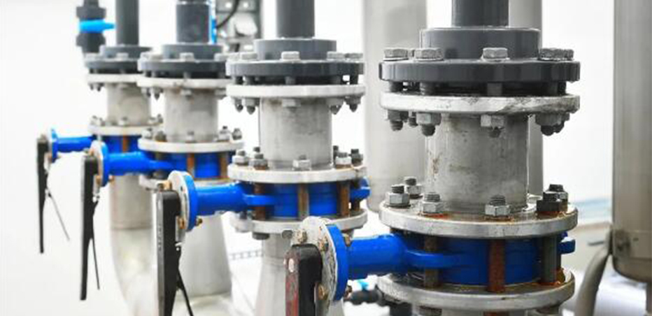 蝶閥適用于哪些場合？有什么選用原則？