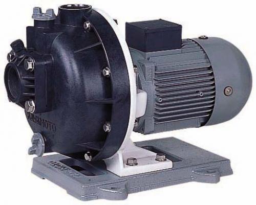 川本（水泵）蘇州有限公司入駐第十屆上海國際泵閥展，眾多高質(zhì)量產(chǎn)品將相繼展出