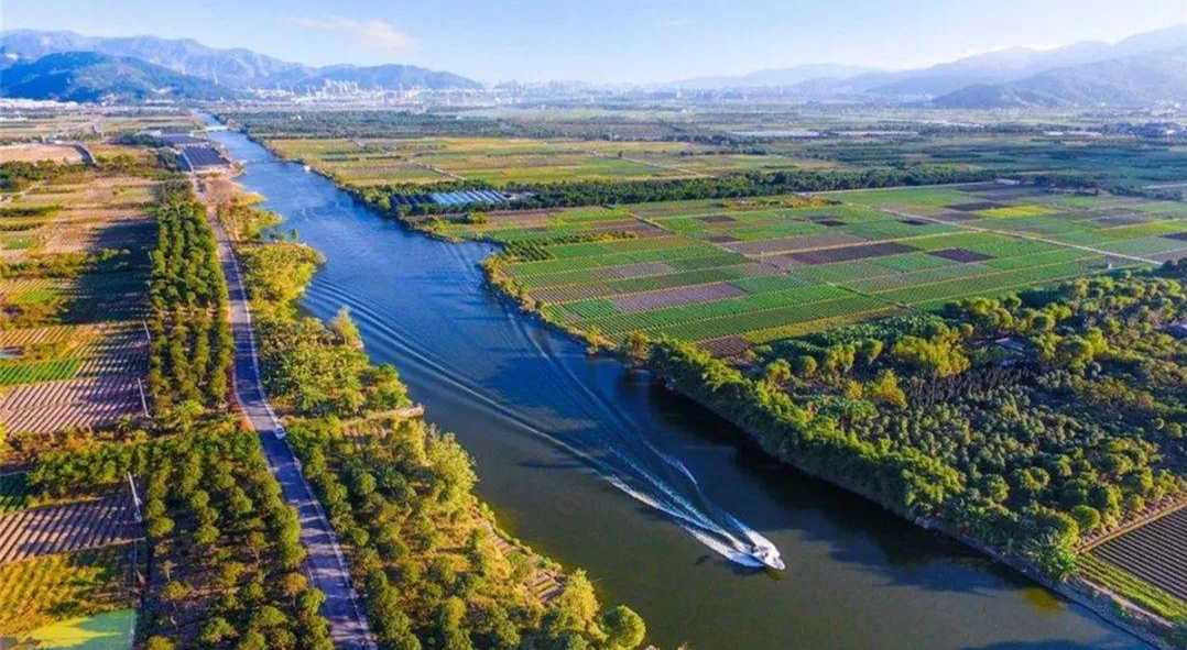 污水資源化利用是破解我國(guó)水安全問題的關(guān)鍵一招