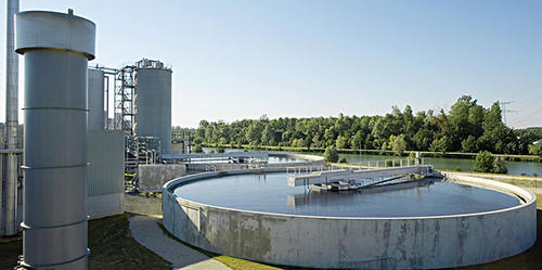 警惕！稀釋排放污水涉嫌環(huán)境污染犯罪！