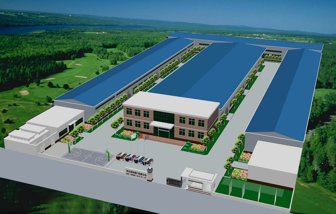 第十屆上海國(guó)際泵閥展圓滿落幕，圣科閥門(mén)精彩不落幕