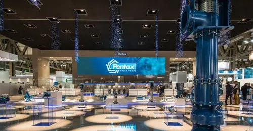 賓泰克泵業(yè)有限公司攜眾多優(yōu)質(zhì)產(chǎn)品，邀您相約第十一屆上海國(guó)際泵閥展