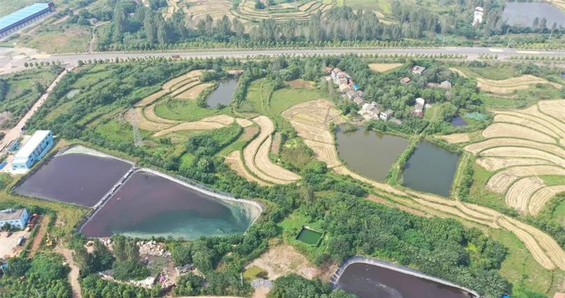 垃圾滲濾液巨量積存 環(huán)境污染隱患突出！