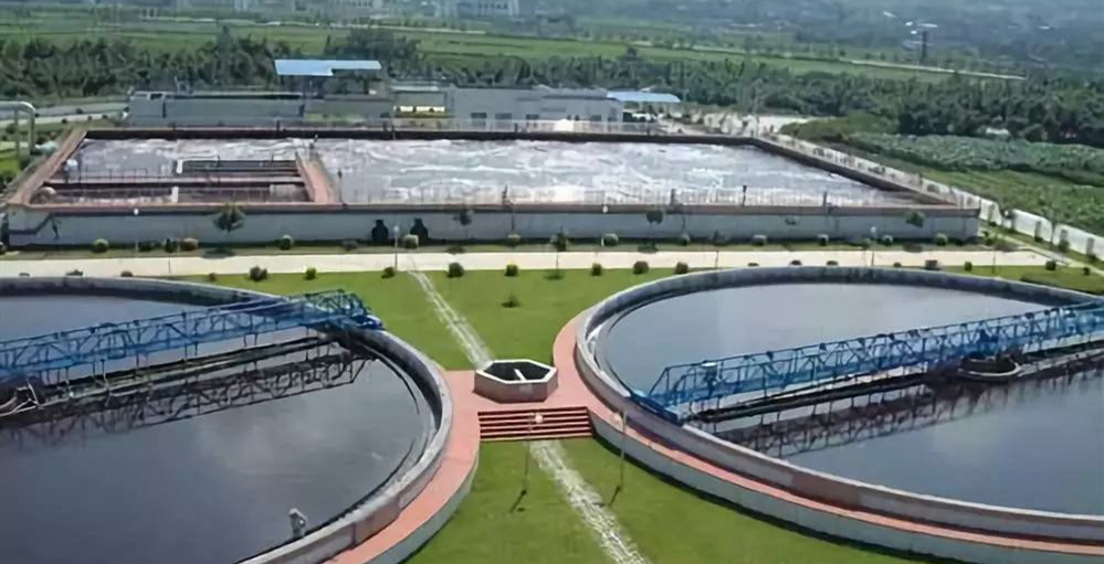 二沉池效果不好？你需要掌握這些運(yùn)行技巧！