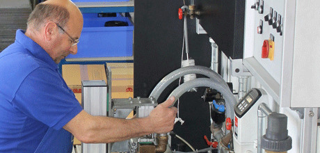 澤德水泵攜眾多優(yōu)質(zhì)產(chǎn)品，邀您相約第十一屆上海國際泵閥展