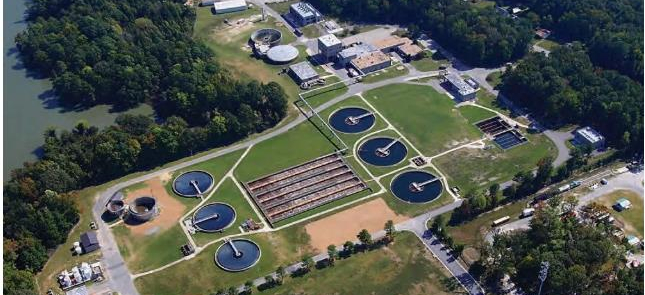 彎路變捷徑！美國首個主流anammox污水廠2023年面世？