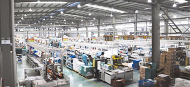 金田科技攜眾多優(yōu)質(zhì)產(chǎn)品，邀您相約第十一屆上海國際泵閥展