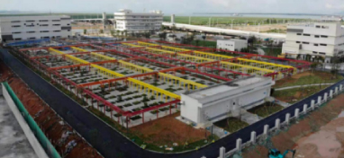 地級(jí)市層面全國首例！《珠海市工業(yè)污水系統(tǒng)專項(xiàng)規(guī)劃（2020—2035年）》發(fā)布