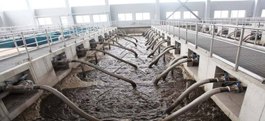 什么是污水負荷？