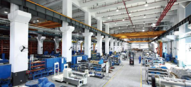 安德里茨（中國）有限公司入駐第十一屆上海國際泵閥展，眾多優(yōu)質(zhì)產(chǎn)品相繼亮相！